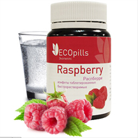 Обзор отзывов о конфетах ECOpills Raspberry (Эко Пилс Распберри) для похудения