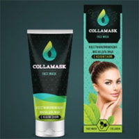 Обзор отзывов о креме «Collamask» против старения кожи