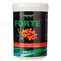 Algasgel Forte для снижения веса